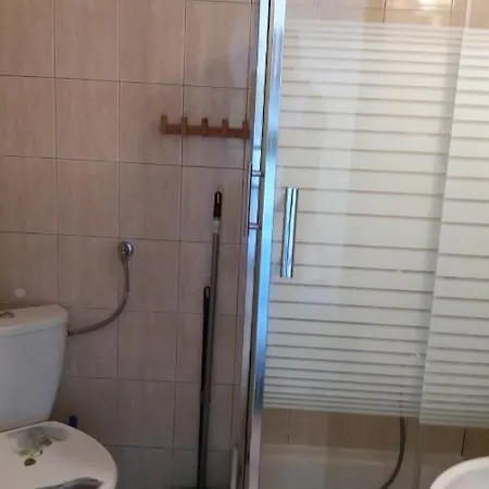 Проживание в семье Anmare