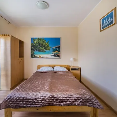 Rum i privatbostad Anmare *