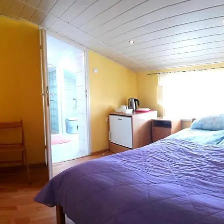 Homestay Anmare Wladyslawowo