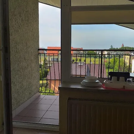 Anmare Privatunterkunft