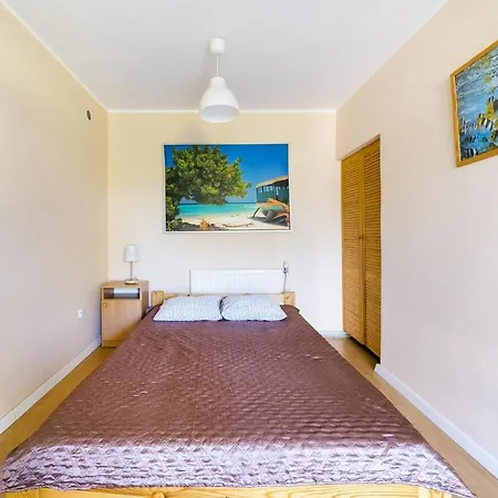 Anmare Homestay Wladyslawowo