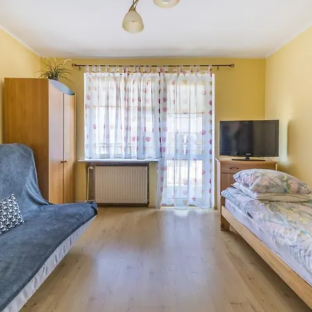 Проживание в семье Anmare