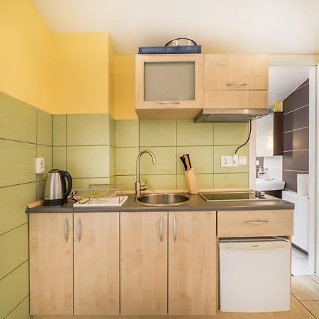 Homestay Anmare Wladyslawowo