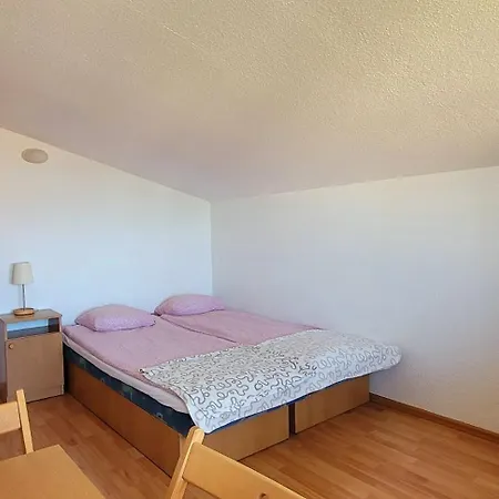 Homestay Anmare Wladyslawowo